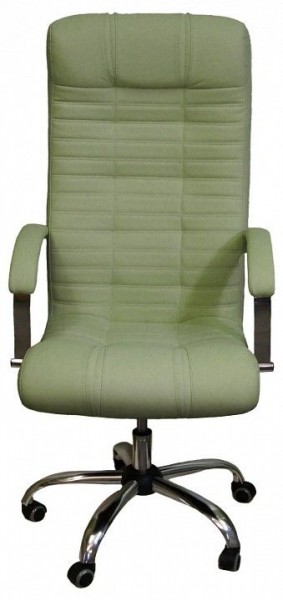 Кресло компьютерное Атлант КВ-02-131112-0416 в Тюмени - tumen.mebel24.online | фото 2