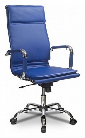 Кресло компьютерное Бюрократ CH-993/Blue в Тюмени - tumen.mebel24.online | фото