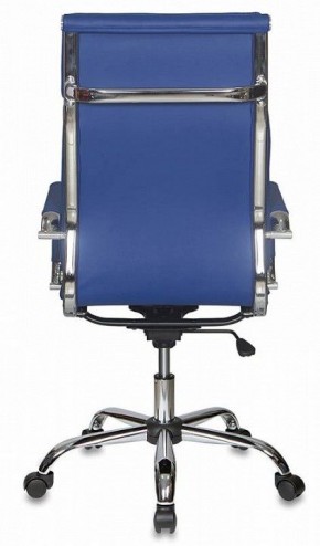 Кресло компьютерное Бюрократ CH-993/Blue в Тюмени - tumen.mebel24.online | фото 10