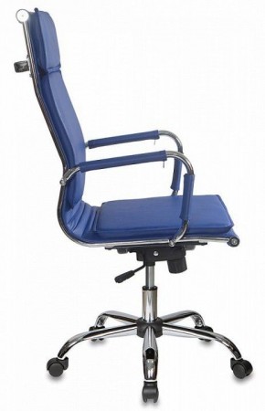 Кресло компьютерное Бюрократ CH-993/Blue в Тюмени - tumen.mebel24.online | фото 3