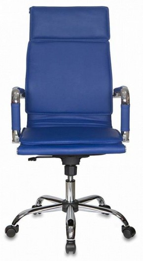 Кресло компьютерное Бюрократ CH-993/Blue в Тюмени - tumen.mebel24.online | фото 8