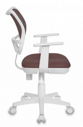 Кресло компьютерное Бюрократ CH-W797/BR/TW-14C в Тюмени - tumen.mebel24.online | фото 9