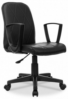 Кресло компьютерное CH-327/BLACK-PU в Тюмени - tumen.mebel24.online | фото