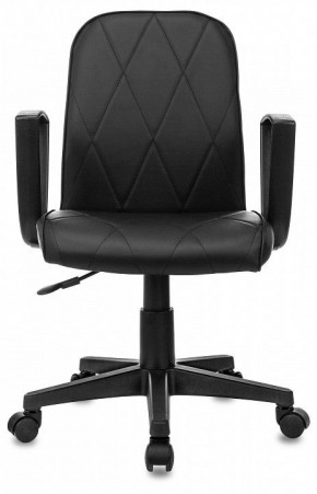 Кресло компьютерное CH-327/BLACK-PU в Тюмени - tumen.mebel24.online | фото 2