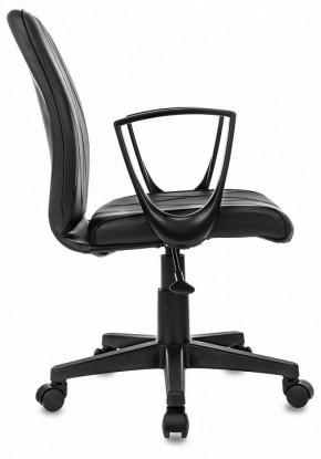 Кресло компьютерное CH-327/BLACK-PU в Тюмени - tumen.mebel24.online | фото 3