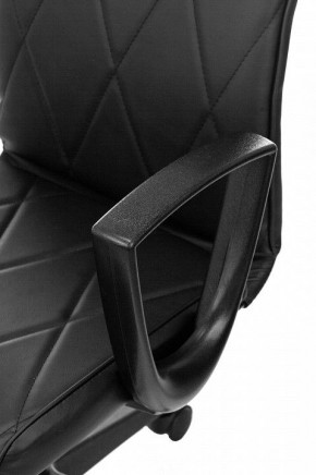 Кресло компьютерное CH-327/BLACK-PU в Тюмени - tumen.mebel24.online | фото 5