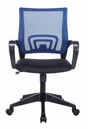 Кресло компьютерное CH-695N/BL/TW-11 в Тюмени - tumen.mebel24.online | фото 2