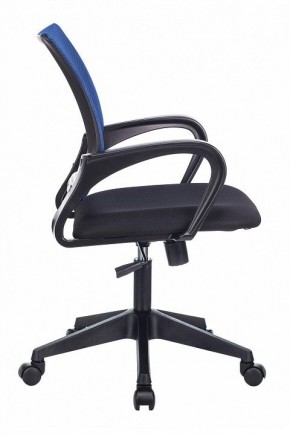 Кресло компьютерное CH-695N/BL/TW-11 в Тюмени - tumen.mebel24.online | фото 3