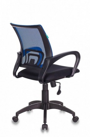 Кресло компьютерное CH-695N/BL/TW-11 в Тюмени - tumen.mebel24.online | фото 4