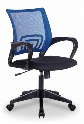 Кресло компьютерное CH-695N/BL/TW-11 в Тюмени - tumen.mebel24.online | фото 7
