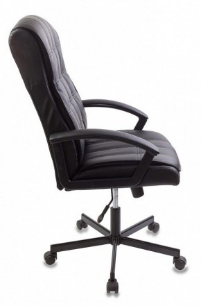 Кресло компьютерное CH-823AXSN/BLACK в Тюмени - tumen.mebel24.online | фото 3