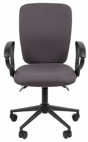 Кресло компьютерное Chairman 9801 Black в Тюмени - tumen.mebel24.online | фото 2
