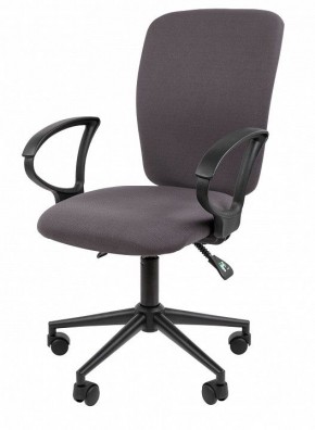 Кресло компьютерное Chairman 9801 Black в Тюмени - tumen.mebel24.online | фото 3