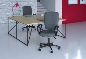 Кресло компьютерное Chairman 9801 Black в Тюмени - tumen.mebel24.online | фото 7