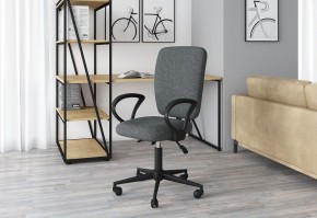 Кресло компьютерное Chairman 9801 Black в Тюмени - tumen.mebel24.online | фото 9