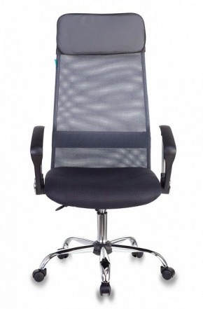 Кресло компьютерное KB-6N/SL/DG/TW-12 в Тюмени - tumen.mebel24.online | фото 2