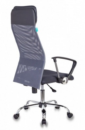 Кресло компьютерное KB-6N/SL/DG/TW-12 в Тюмени - tumen.mebel24.online | фото 4