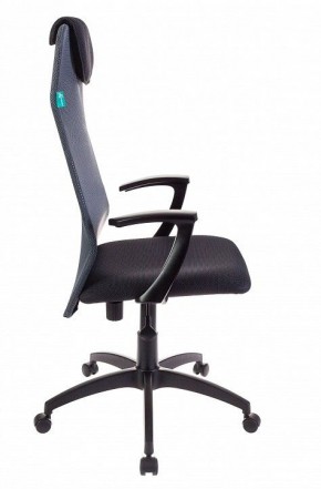 Кресло компьютерное KB-8/DG/TW-12 в Тюмени - tumen.mebel24.online | фото 2