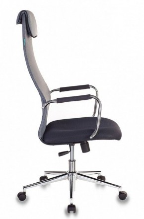 Кресло компьютерное KB-9N/DG/TW-12 в Тюмени - tumen.mebel24.online | фото 3