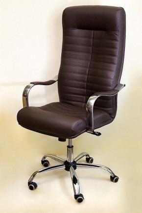 Кресло компьютерное Орион КВ-07-130112-0429 в Тюмени - tumen.mebel24.online | фото 3
