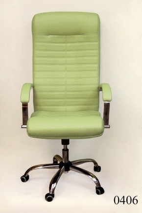 Кресло компьютерное Орион КВ-07-131112-0406 в Тюмени - tumen.mebel24.online | фото 2
