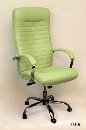 Кресло компьютерное Орион КВ-07-131112-0406 в Тюмени - tumen.mebel24.online | фото 3