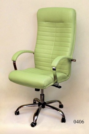 Кресло компьютерное Орион КВ-07-131112-0406 в Тюмени - tumen.mebel24.online | фото 4