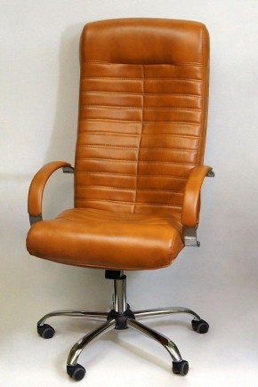 Кресло компьютерное Орион КВ-07-131112-0466 в Тюмени - tumen.mebel24.online | фото 3
