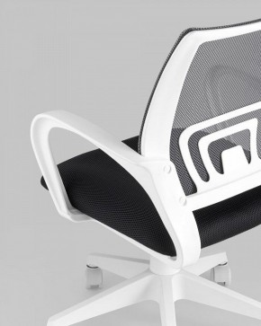 Кресло компьютерное TopChairs ST-BASIC-W в Тюмени - tumen.mebel24.online | фото 6
