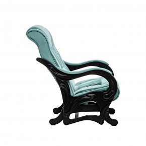 Кресло-маятник Модель 78 Венге, ткань V 43 в Тюмени - tumen.mebel24.online | фото 3