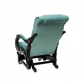 Кресло-маятник Модель 78 Венге, ткань V 43 в Тюмени - tumen.mebel24.online | фото 4