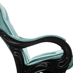 Кресло-маятник Модель 78 Венге, ткань V 43 в Тюмени - tumen.mebel24.online | фото 5