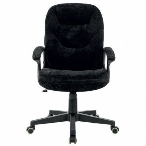 Кресло офисное BRABIX PREMIUM "Trend EX-568", велюр, черное, 533014 в Тюмени - tumen.mebel24.online | фото 2