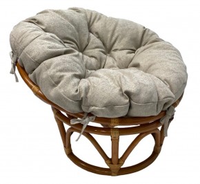 Кресло Папасан 23/01Е (с подушкой) для детей и крупных домашних животных в Тюмени - tumen.mebel24.online | фото