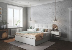 Кровать двуспальная Caprice 160-200 в Тюмени - tumen.mebel24.online | фото 3