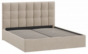 Кровать двуспальная Эмбер в Тюмени - tumen.mebel24.online | фото 2