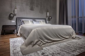 Кровать двуспальная Michelle 3К-160 в Тюмени - tumen.mebel24.online | фото 6