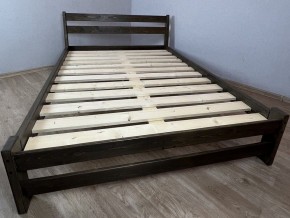 Кровать двуспальная Мишка 2000x1400 в Тюмени - tumen.mebel24.online | фото 2