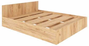 Кровать двуспальная Охта в Тюмени - tumen.mebel24.online | фото 2