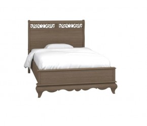 Кровать двуспальная Оскар ММ-216-02/14Б2 (1400*2000) в Тюмени - tumen.mebel24.online | фото 2