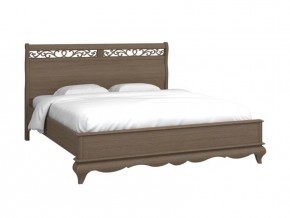 Кровать двуспальная Оскар ММ-216-02/18Б2 (1800*2000) в Тюмени - tumen.mebel24.online | фото 1