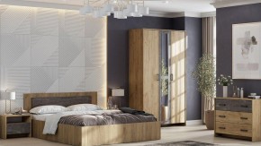 Кровать двуспальная Taika в Тюмени - tumen.mebel24.online | фото 11