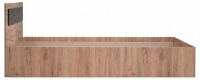 Кровать двуспальная Taika в Тюмени - tumen.mebel24.online | фото 4