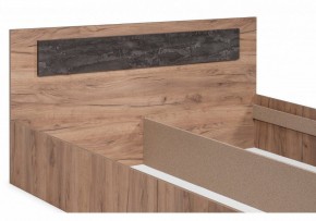 Кровать двуспальная Taika в Тюмени - tumen.mebel24.online | фото 5