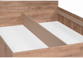 Кровать двуспальная Taika в Тюмени - tumen.mebel24.online | фото 9