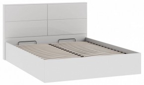 Кровать двуспальная Тесса в Тюмени - tumen.mebel24.online | фото 2