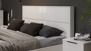 Кровать двуспальная Тесса в Тюмени - tumen.mebel24.online | фото 4
