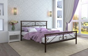 Кровать Эсмеральда Plus (МилСон) в Тюмени - tumen.mebel24.online | фото
