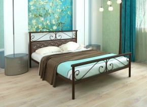 Кровать Эсмеральда Plus Мягкая (МилСон) в Тюмени - tumen.mebel24.online | фото