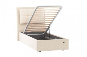 Кровать Ester 900 с основанием и ПМ (Вивальди 2) Модель 311 в Тюмени - tumen.mebel24.online | фото 2